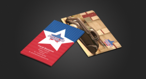 Business Card Design by chandrayaan.creative for American Imports | Design: #7784315