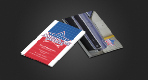 Business Card Design by chandrayaan.creative for American Imports | Design: #7784316