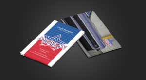 Business Card Design by chandrayaan.creative for American Imports | Design: #7784320