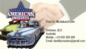 Business Card Design by markozivanovickg