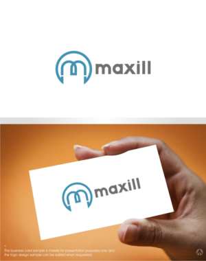 Logo Design by MBARO for this project | Design #7827490