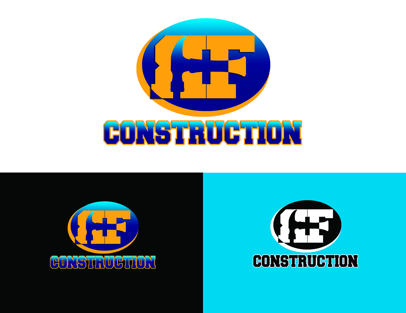 Logo Design by ARtKISTA for this project | Design #7821766