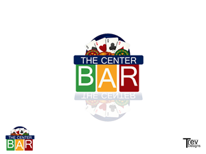 Logo Design by Trev
