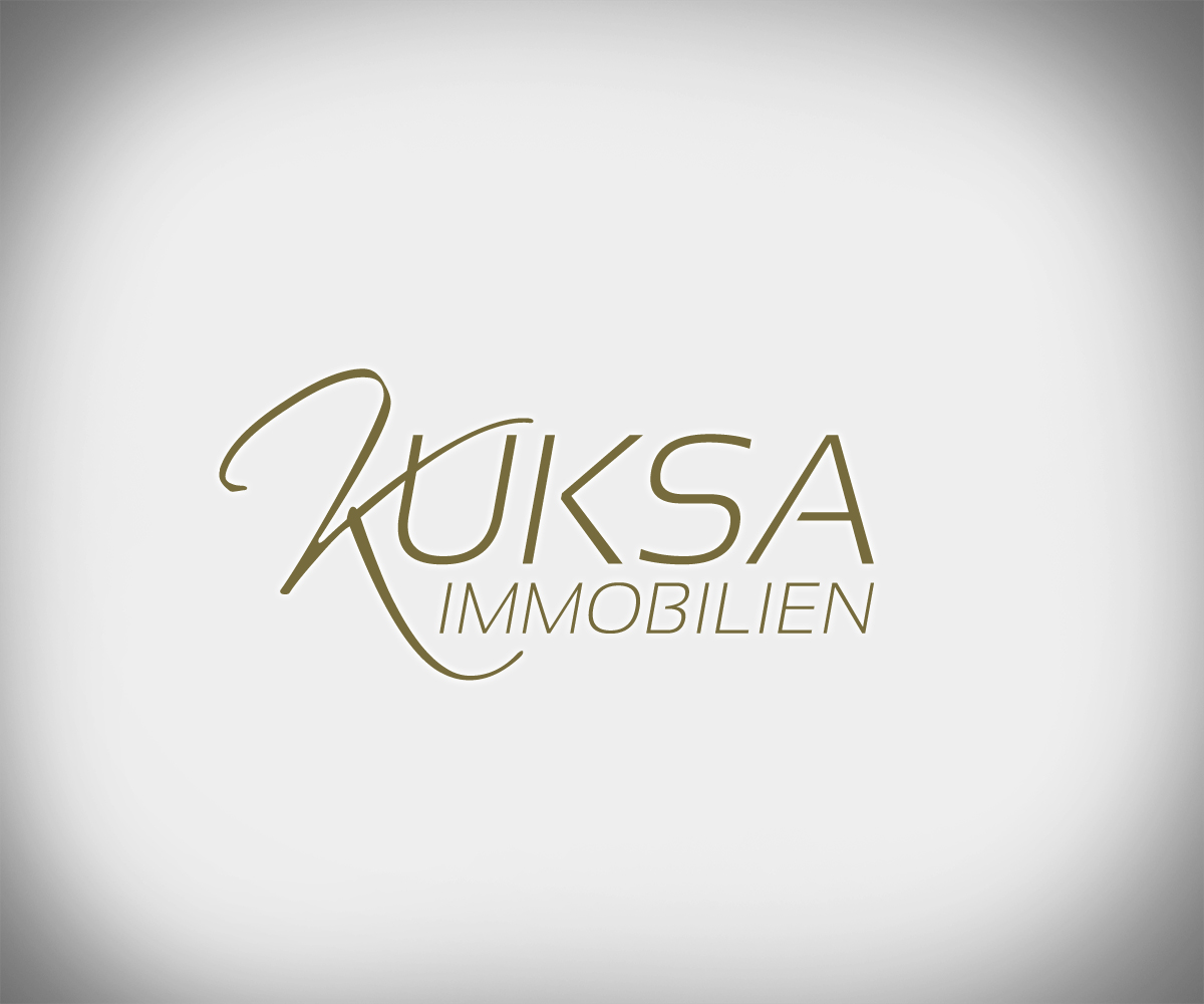 Logo-Design von Magico Design für Kuksa AG | Design #7805491