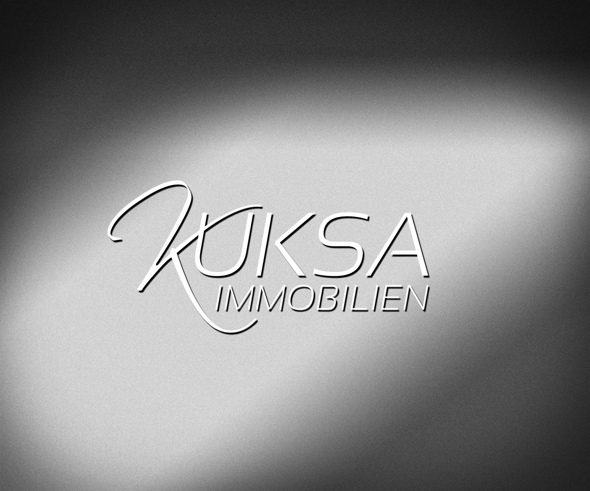 Logo Design by Magico Design for Kuksa AG | Design #7805492