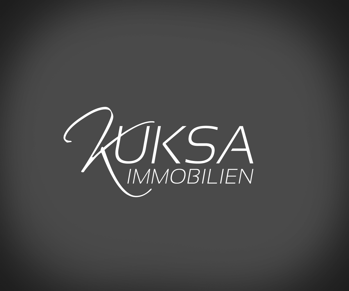 Logo Design by Magico Design for Kuksa AG | Design #7805493