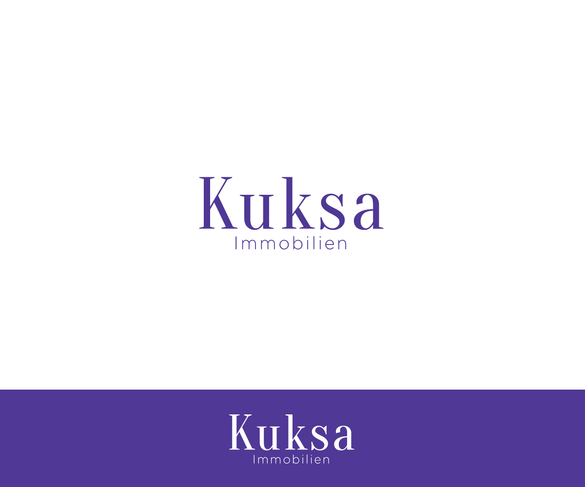 Design de Logo par Ellie Afonso pour Kuksa AG | Design #7870663