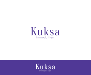 Design de Logo par Ellie Afonso pour Kuksa AG | Design : #7870663