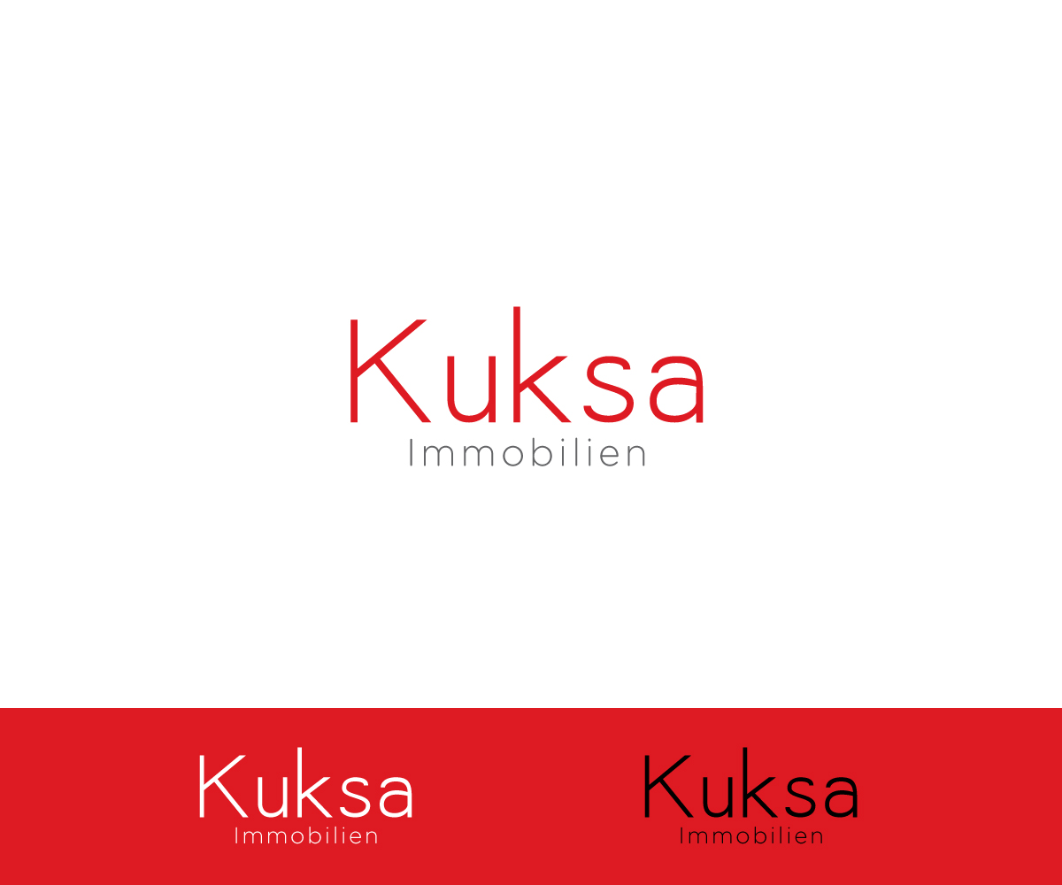 Design de Logo par Ellie Afonso pour Kuksa AG | Design #7870690