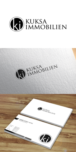 Design de Logo par kenjie0476 pour Kuksa AG | Design : #7770714