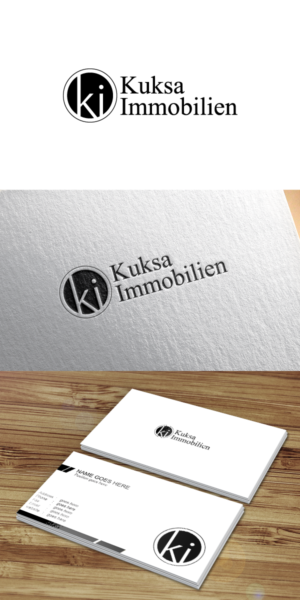 Design de Logo par kenjie0476 pour Kuksa AG | Design : #7770792
