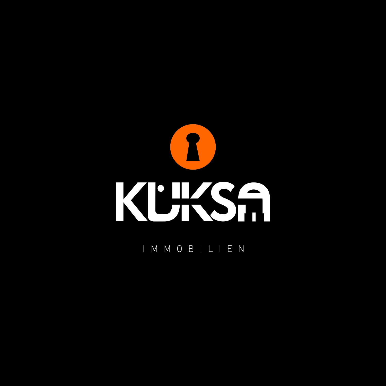 Logo Design by Marcos! for Kuksa AG | Design #7859647