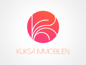 Logo Design by seamlessly_weird for Kuksa AG | Design: #7825013