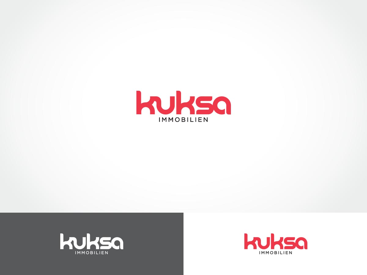 Logo Design by ArtTank for Kuksa AG | Design #7860606