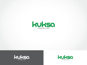 Design de Logo par ArtTank pour Kuksa AG | Design : #7860610