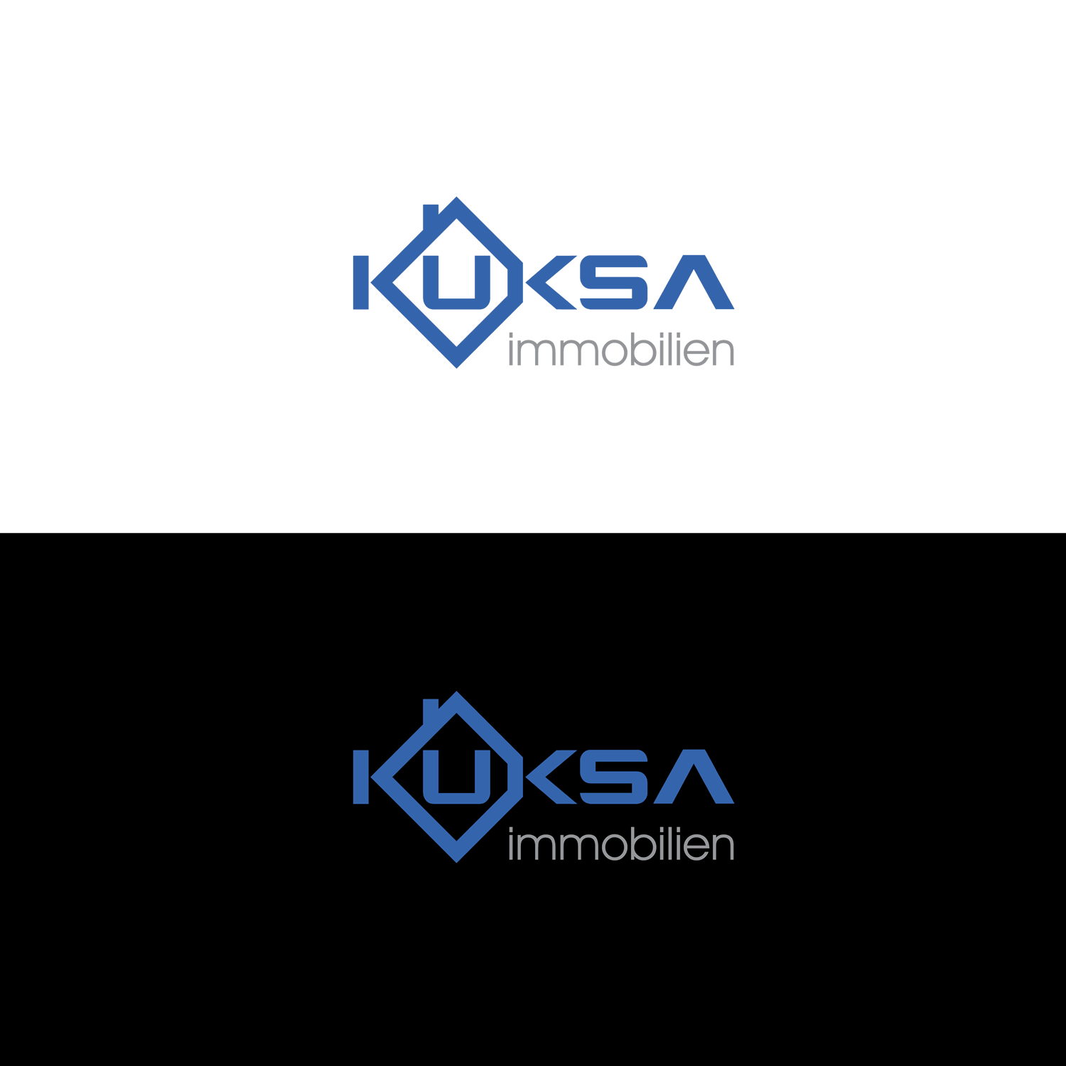 Design de Logo par logomaniac pour Kuksa AG | Design #7845995