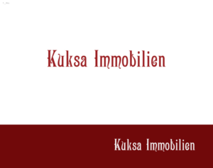 Design de Logo par instudio pour Kuksa AG | Design : #7824276