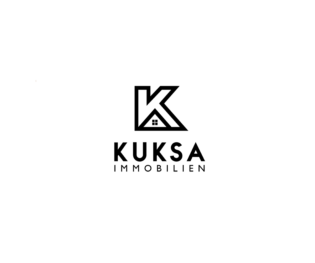 Logo Design by saulogchito for Kuksa AG | Design #7852487