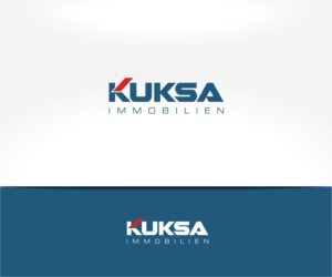 Logo-Design von CKS d e s i g n für Kuksa AG | Design #7778823