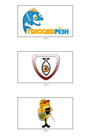 Logo Design by Schemaphic Systems