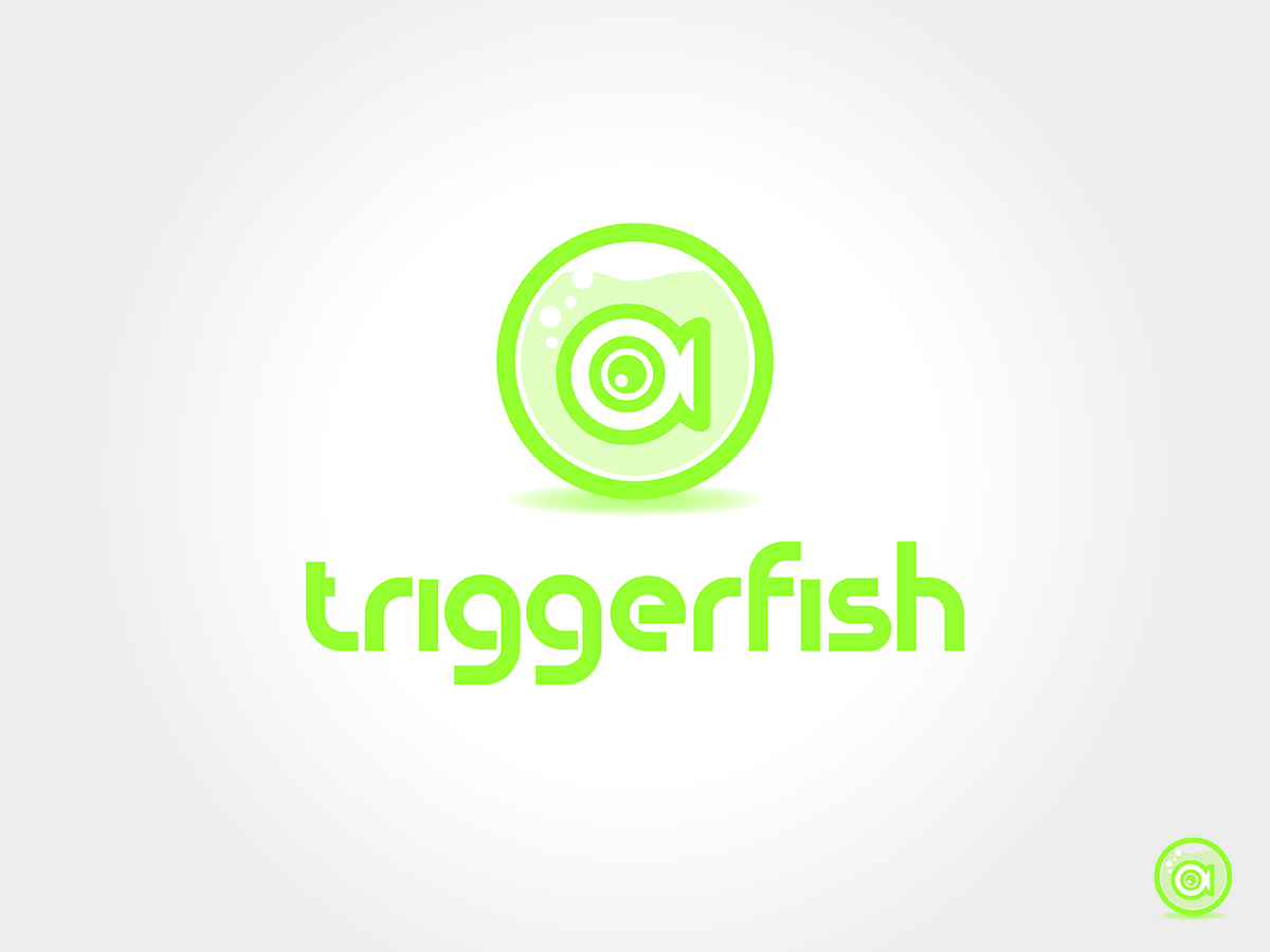 Diseño de Logo por Pixel Warrior para Digifort | Diseño #1975589