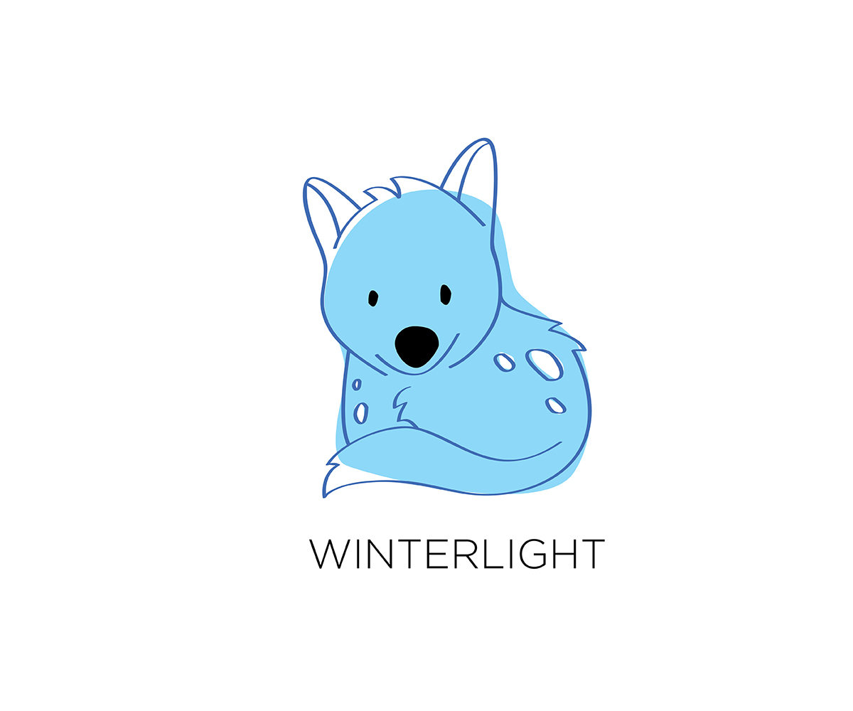 Logo Design by Seo07man for Winterlight | Design #7845825