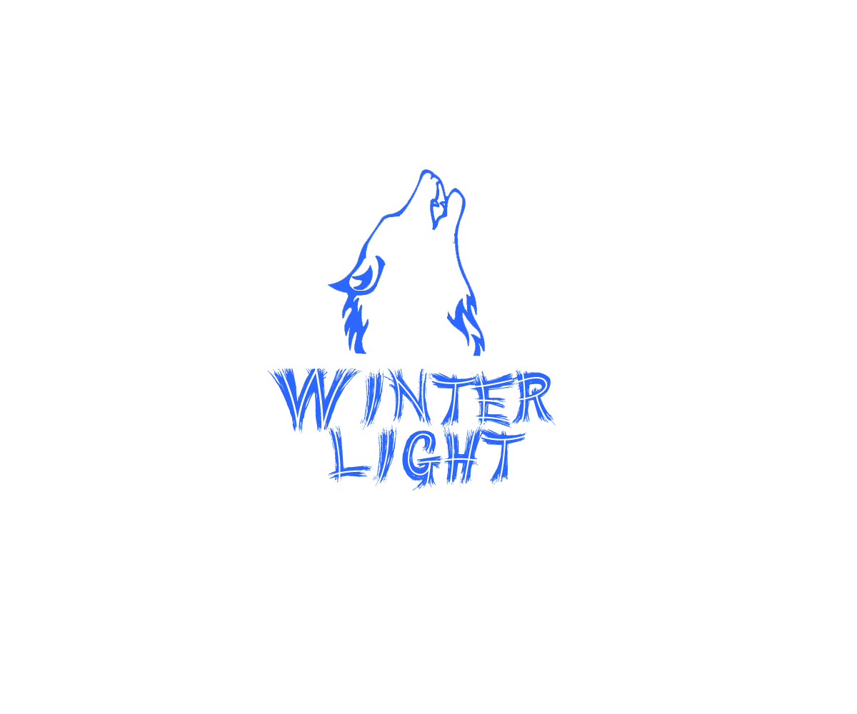 Diseño de Logo por islamshady8 para Winterlight | Diseño #7865635