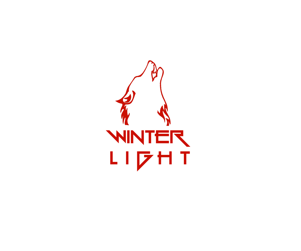 Diseño de Logo por islamshady8 para Winterlight | Diseño #7865636