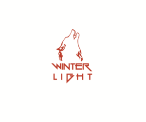 Diseño de Logo por islamshady8 para Winterlight | Diseño: #7865636