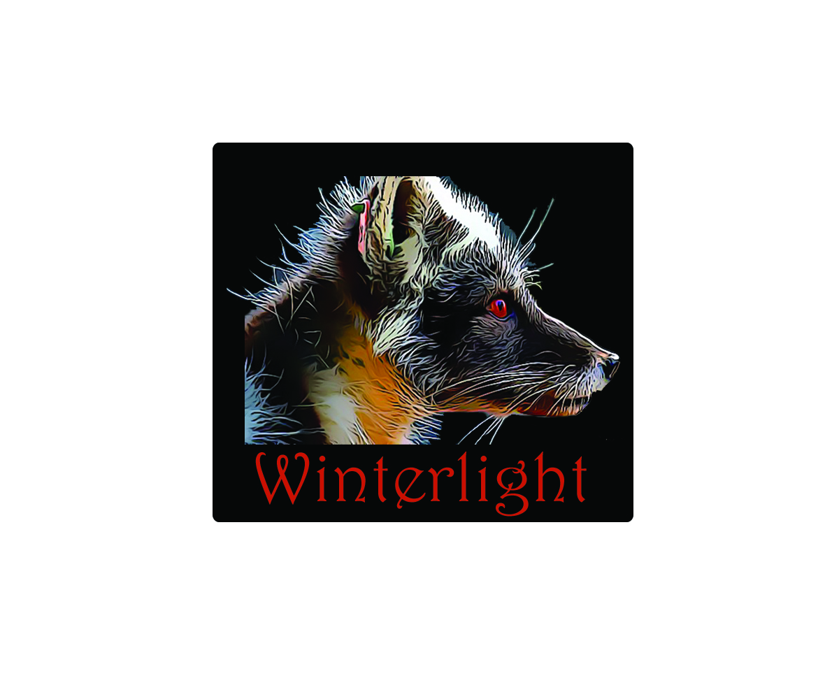 Logo Design by islamshady8 for Winterlight | Design #7865690