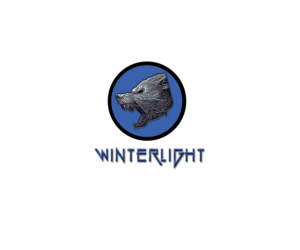Diseño de Logo por islamshady8 para Winterlight | Diseño: #7866257