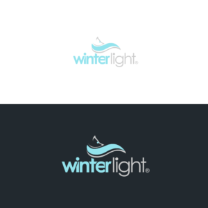 Diseño de Logo por REDcrackers.com para Winterlight | Diseño: #7803252
