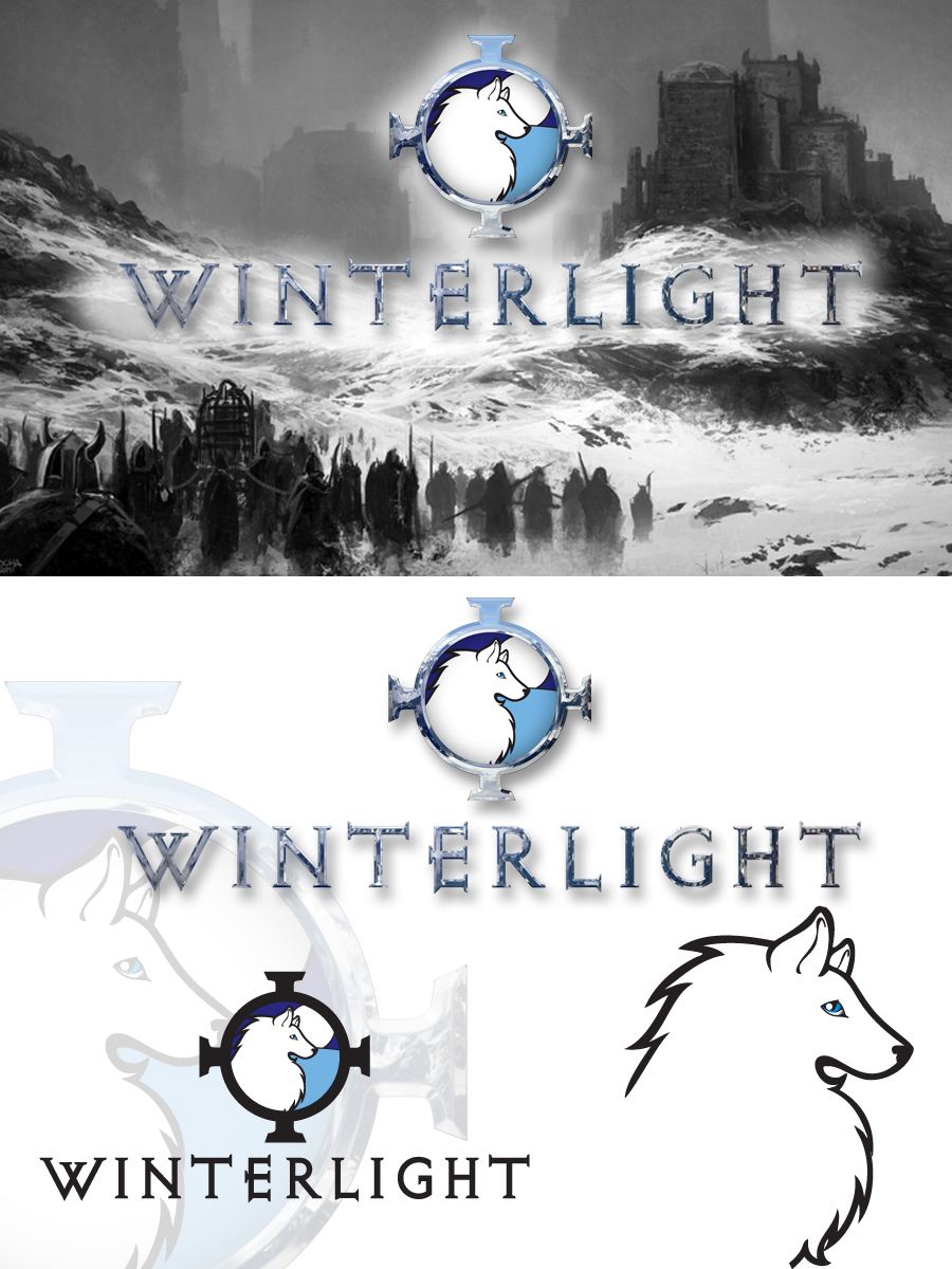 Logo Design by Ministry of Design for Winterlight | Design #7849955