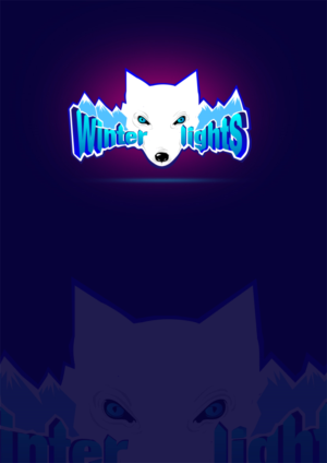 Diseño de Logo por adi.stosic para Winterlight | Diseño: #7848816