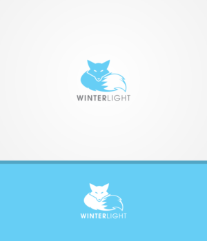 Diseño de Logo por joe designs para Winterlight | Diseño: #7848190
