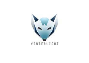 Diseño de Logo por sandeng_ para Winterlight | Diseño: #7835629