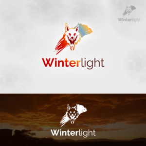 Logo-Design von wizwyz für Winterlight | Design #7856211