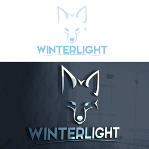Logo-Design von florinadam91 für Winterlight | Design #7854136