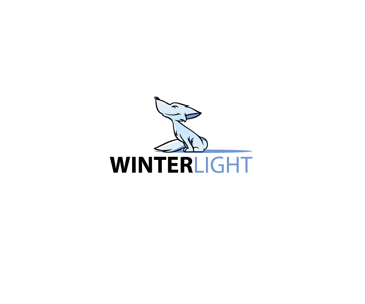 Diseño de Logo por Timoti Duran para Winterlight | Diseño: #7849072