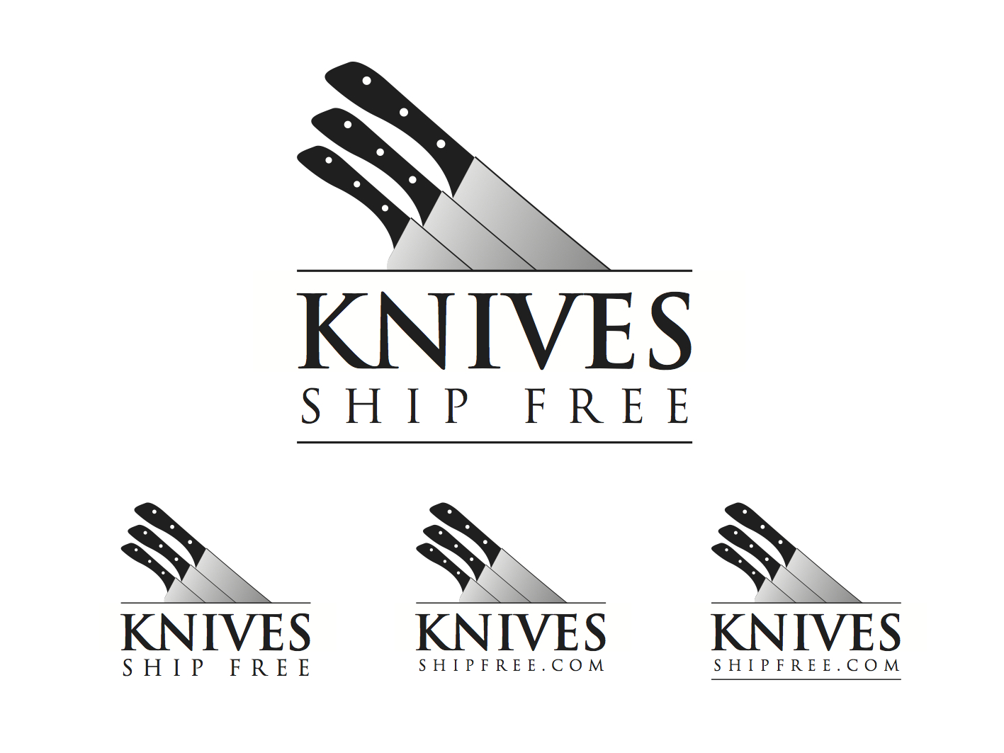 Logo Design by Adam Knights for this project | Design #1921351