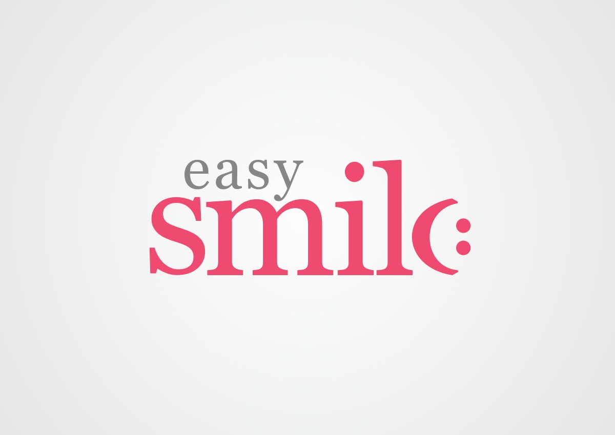 Logo-Design von spsk.cbe für EasySmile AB | Design #1966996