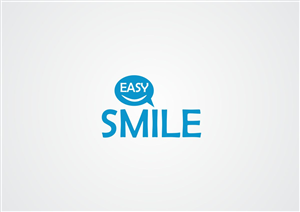 Logo-Design von spsk.cbe für EasySmile AB | Design: #1966998