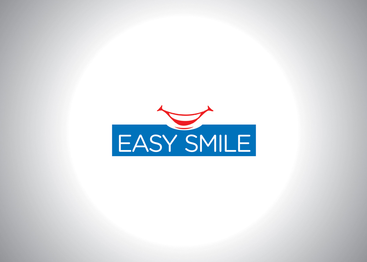 Logo-Design von spsk.cbe für EasySmile AB | Design #1967055