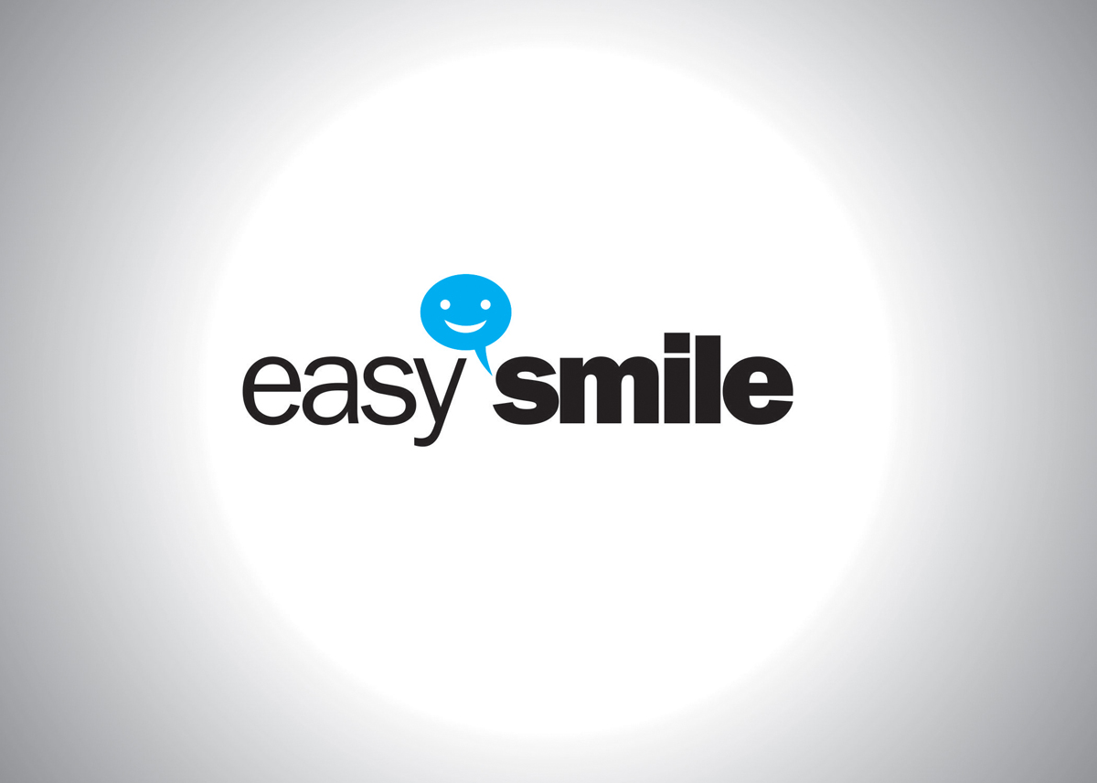 Logo Design by spsk.cbe for EasySmile AB | Design #1967058