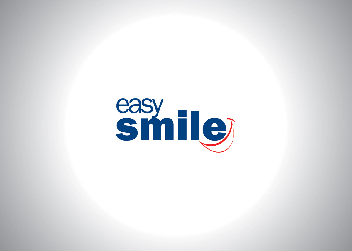 Logo-Design von spsk.cbe für EasySmile AB | Design #1967059