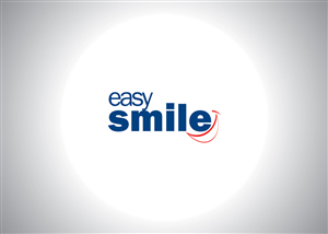 Logo-Design von spsk.cbe für EasySmile AB | Design: #1967059