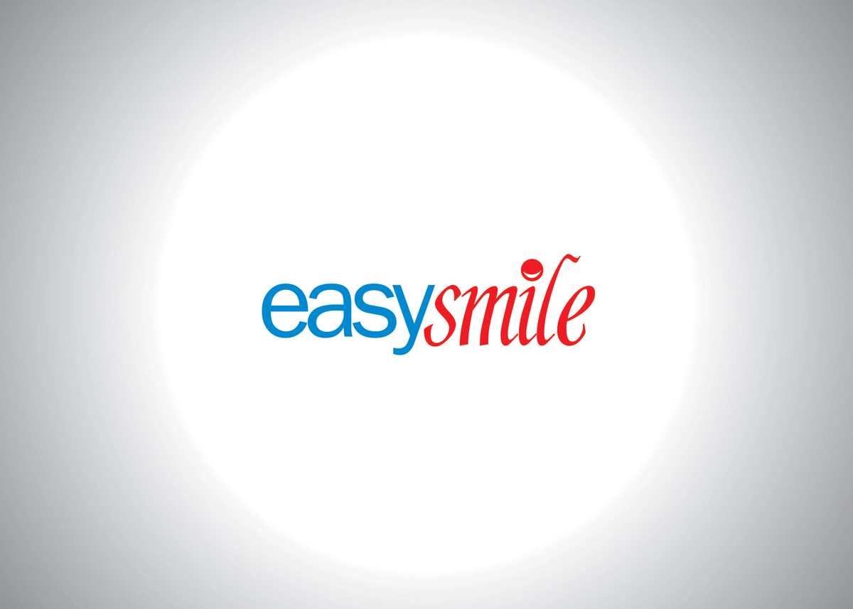 Logo Design by spsk.cbe for EasySmile AB | Design #1967093