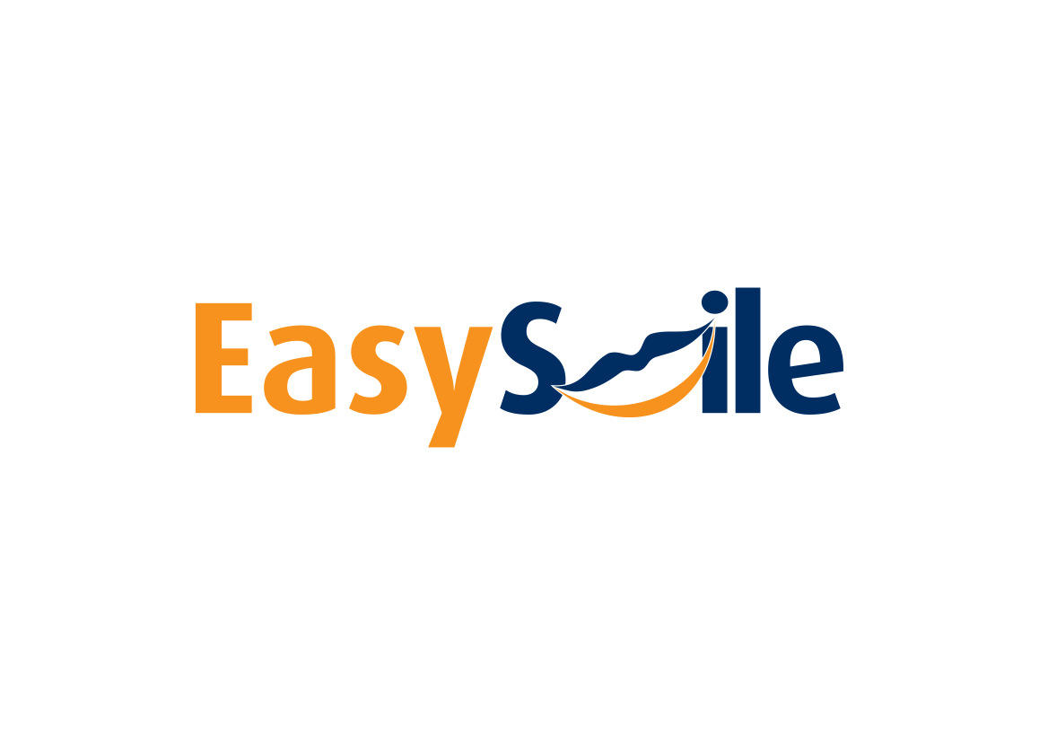 Logo Design by daniswarasayang for EasySmile AB | Design #1973603