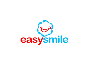 Logo Design by cocodesign for EasySmile AB | Design: #1964902