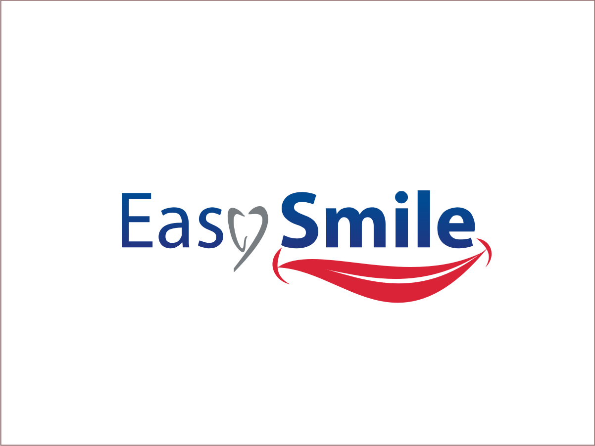 Logo Design by Blueberry for EasySmile AB | Design #1965195